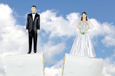 Akademisi Unair Beberkan Penyebab Perceraian Pasangan Muda