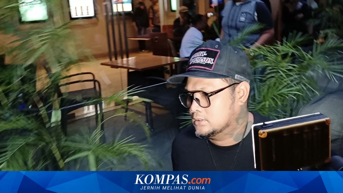 Virgoun Bantah Keterlibatan dalam Kasus CCTV Inara Rusli
