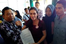 Rieke Diah Pitaloka Ikut Jadi Penjamin Penangguhan Penahanan Nuril