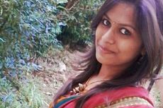 Mahasiswi India Hajar dan Seret Calon Pemerkosanya ke Kantor Polisi