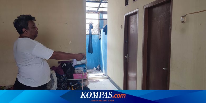 Pemilik Kos Ungkap Gelagat Aneh Sang Pacar sebelum Korban Tewas di Indekos Ciracas