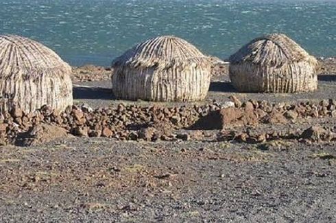 Misteri Kutukan Pulau Envaitenet di Kenya, Penduduknya Hilang Tanpa Jejak