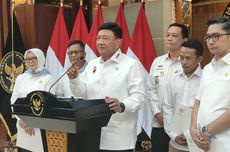 Menko Polkam Yakin "Lapor Mas Wapres" Akan Cepat Direspons