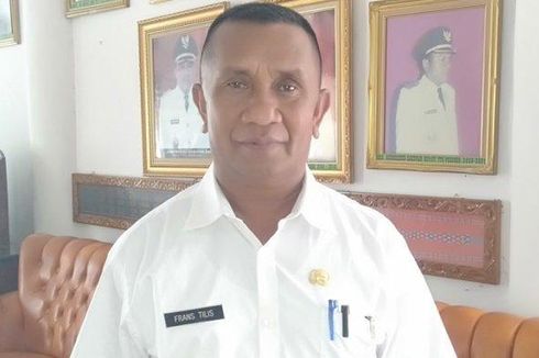 20 ASN Koruptor di Timor Tengah Utara Dipecat secara Tidak Hormat