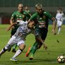Bek Bali United Cetak 