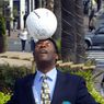 Teco Gambarkan Duka Brasil Atas Meninggalnya Pele