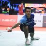 Profil Christian Adinata, Tunggal Putra Bulu Tangkis Indonesia yang Alami Cedera di Malaysia Master 2023