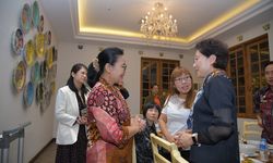 Jalin Kerja Sama Pendidikan dengan Kota Nanjing, Pemkot Semarang Buka Peluang Pertukaran Pelajar
