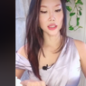 Viral Video Chef Vindy Lee Ajarkan Cara Makan Nasi Padang Elegan Pakai Garpu dan Pisau