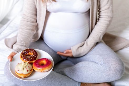 Mengenal Risiko Obesitas terhadap Ibu Hamil dan Bayi