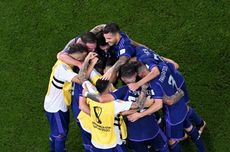 Klasemen Grup C Piala Dunia 2022: Dramatis hingga Akhir, Argentina dan Polandia Lolos