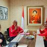 FX Rudy Diperingatkan PDI-P: Boleh Dukung Capres, tapi Jangan Diungkapkan 