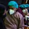 RS UI Depok Tambah Kuota Vaksinasi Pakai AstraZeneca, Terbuka untuk Seluruh WNI