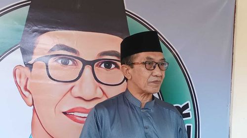 Partai Demokrat Beri Tugas Mantan Bupati Pamekasan pada Pilkada 2024
