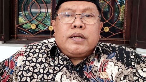 Alasan Wali Kota Blitar Santoso Tak Maju pada Pilkada 2024 meski Sudah Ambil Formulir