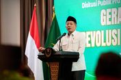 Pra-Kongres Ke-42 SI, Menkop Dorong Koperasi Jadi Penggerak Ekonomi Rakyat