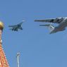 Pesawat Mata-mata Rusia Hancur di Belarus, Pejabat Beri Respons