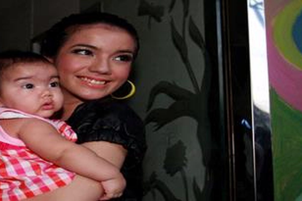 Leticia dan Sheila Marcia