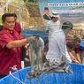 Panen Lele dan Telur di Lapas Sukamiskin, Hasil Dibagikan ke Warga dan Disetor ke Negara