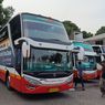 Promo Tiket Bus PO Harapan Jaya, Diskon Khusus Februari