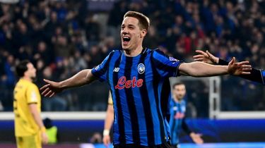 Hasil Atalanta Vs Dortmund 4-1, Dramatis demi Jaga Marwah Serie A