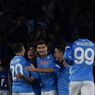 Liverpool Vs Napoli, Partenopei Datang ke Anfiled Bawa Ambisi