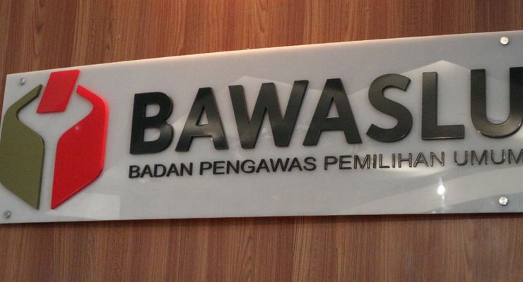 Bawaslu Tangani 1.236 Dugaan Pelanggaran Pemilu hingga Akhir Januari, Mayoritas Laporan Publik