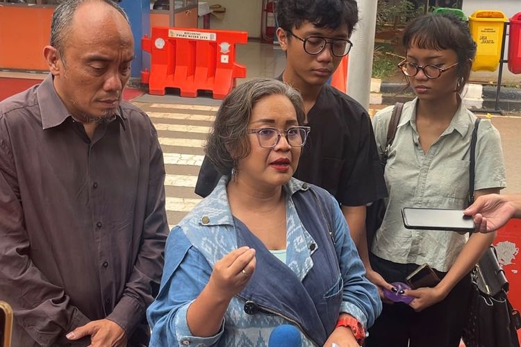 Ibu yang Anaknya Kejang karena Petasan Maulid Nabi di Jaksel Lapor Polisi