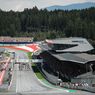 MotoGP Austria di Red Bull Ring, Wilayah Kekuasaan Ducati 