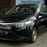Beli Mobil Bekas Taksi Toyota Vios Limo, Harga mulai Rp 70 Jutaan