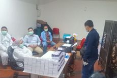 Kasus Rapid Test Antigen Bekas di Bandara, Kimia Farma Sebut Pelanggaran Berat dan Rugikan Perusahaan