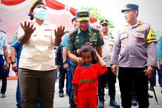 Panglima TNI: Masalah Papua Belum Terselesaikan, Perlu Konsep Terintegrasi