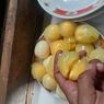 Apakah Telur Aneh Bertekstur Gel di Maluku Aman Dimakan? Ini Kata Chef