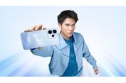 Iqbaal Ramadhan Jadi Brand Ambassador Reno15 Series, Dekatkan OPPO ke Anak Muda