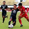 Persebaya Vs Persija - Aji Santoso Tantang Pemain