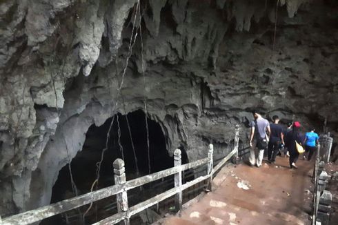 Tim Ekspedisi Bumi Cenderawasih Tiba di Manokwari Papua