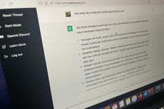Ini Kelebihan, Kekurangan dan Manfaat Chat GPT