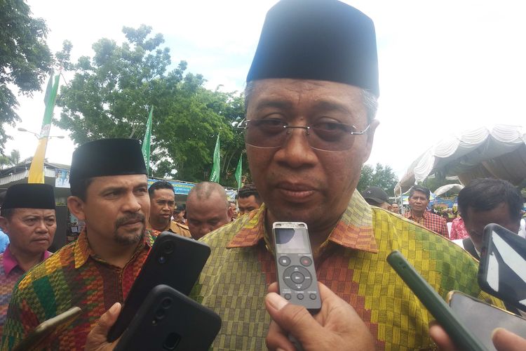 Zulkieflimansyah 