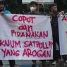 Jadi Korban Penganiayaan Satpol PP, Suami Istri Dilaporkan Atas Berita Kehamilan Palsu, Ini Penjelasannya