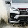 Ini Penyebab Setir Mobil Terasa Berat Saat Dikemudikan