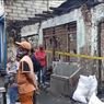 Polisi Dalami Dugaan Pengerukan Saluran Air Sebabkan Kebakaran di Setiabudi