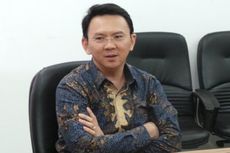 Galak Tak Mempan, Ahok Enggak Habis Pikir