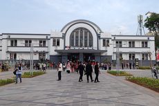 Festival IniJakarta Digelar di Kota Tua Akhir Pekan Ini, Wadah Diskusi Para Komunitas hingga Panggung Musik