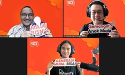 Peringati Hari Kebangkitan Nasional, ShopeePay Dorong Perkembangan Bisnis Anak Muda