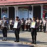 Dua Polisi di Probolinggo Kota Dipecat, Ini Kasusnya