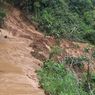 Hujan Deras Akibatkan Longsor dan Tutup Jalan Penghubung Antardesa di Luwu, 2 Dusun Terisolasi