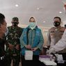 90 Anggota TNI-Polri Penyintas Covid-19 Donasi Plasma Konvalesen kepada Pemkot Tangsel