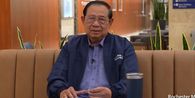 Pesan SBY untuk Pemerintahan Prabowo Dalam Momentum HUT Ke-81 RI