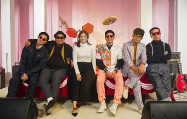 Lirik dan Chord Lagu Balada Insan Muda - Diskoria Halaman all ...