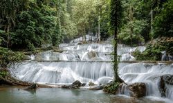 3 Air Terjun di Kabupaten Biak Numfor, Tak Jauh dari Pusat Kota